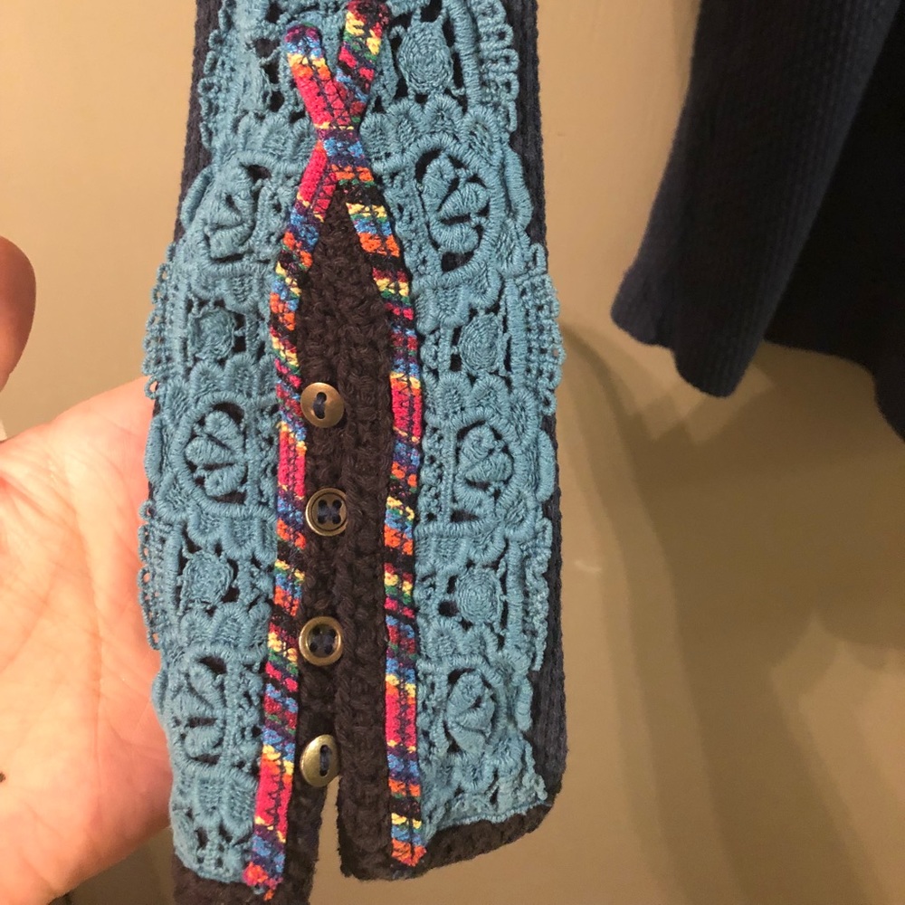Free People thermal
